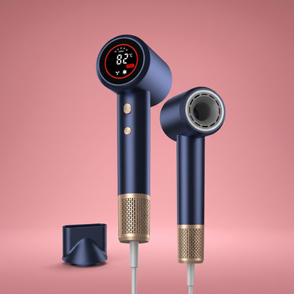 Product studio shot