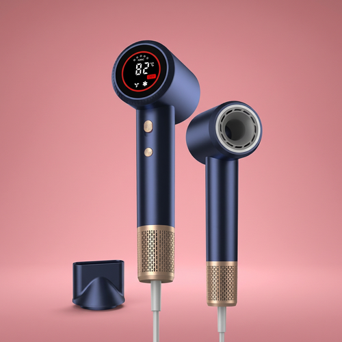 Product studio shot