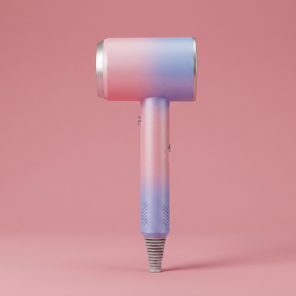 Product studio shot