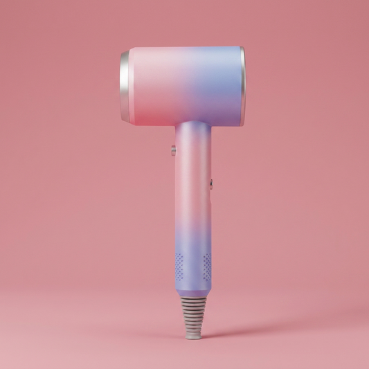 Product studio shot