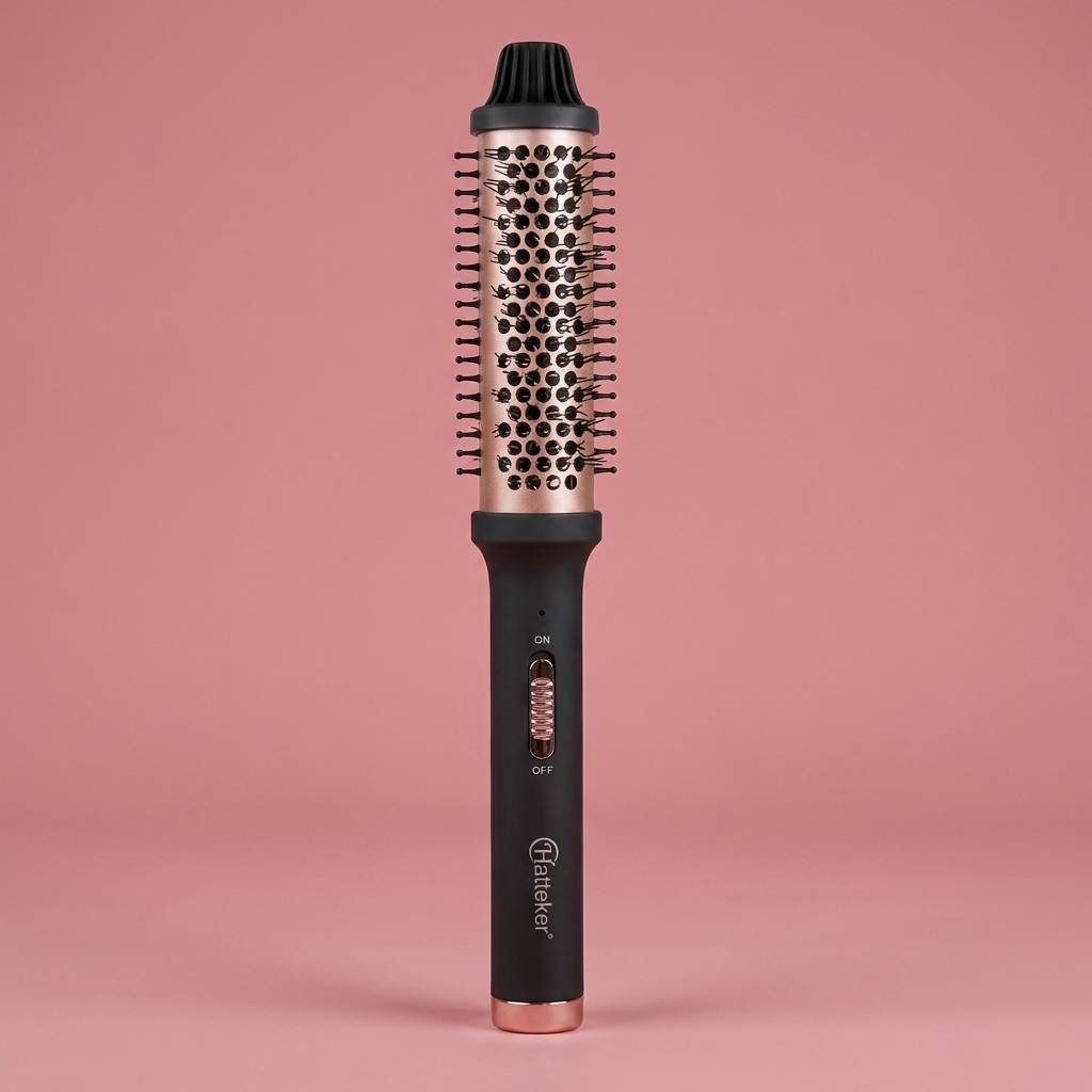 Product studio shot
