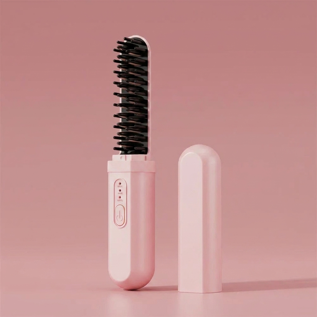 Product studio shot
