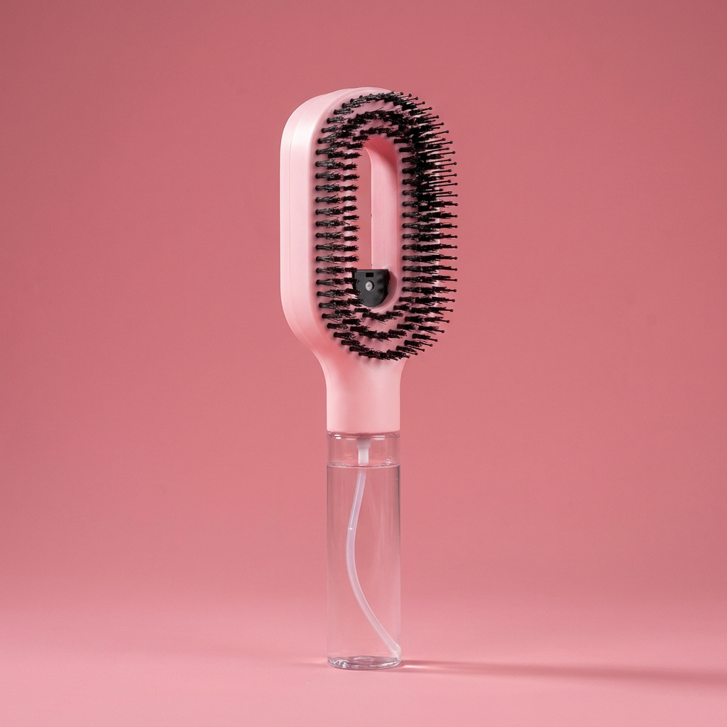 Product studio shot