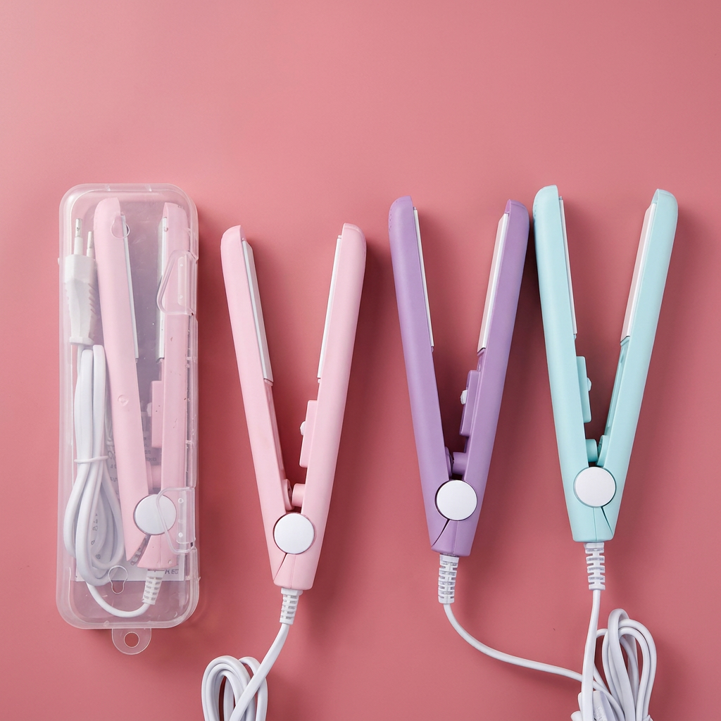 Product studio shot