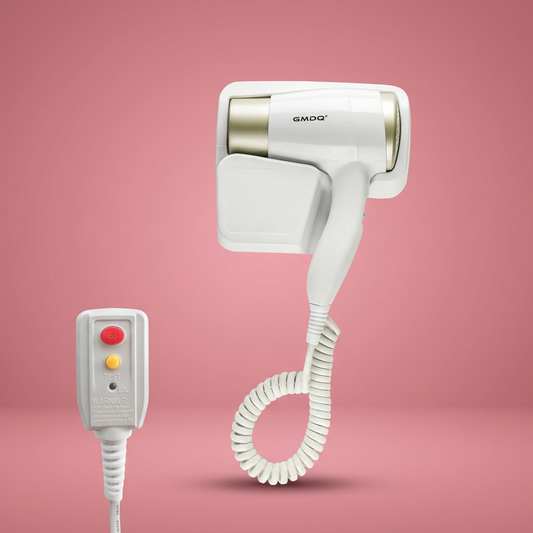Product studio shot