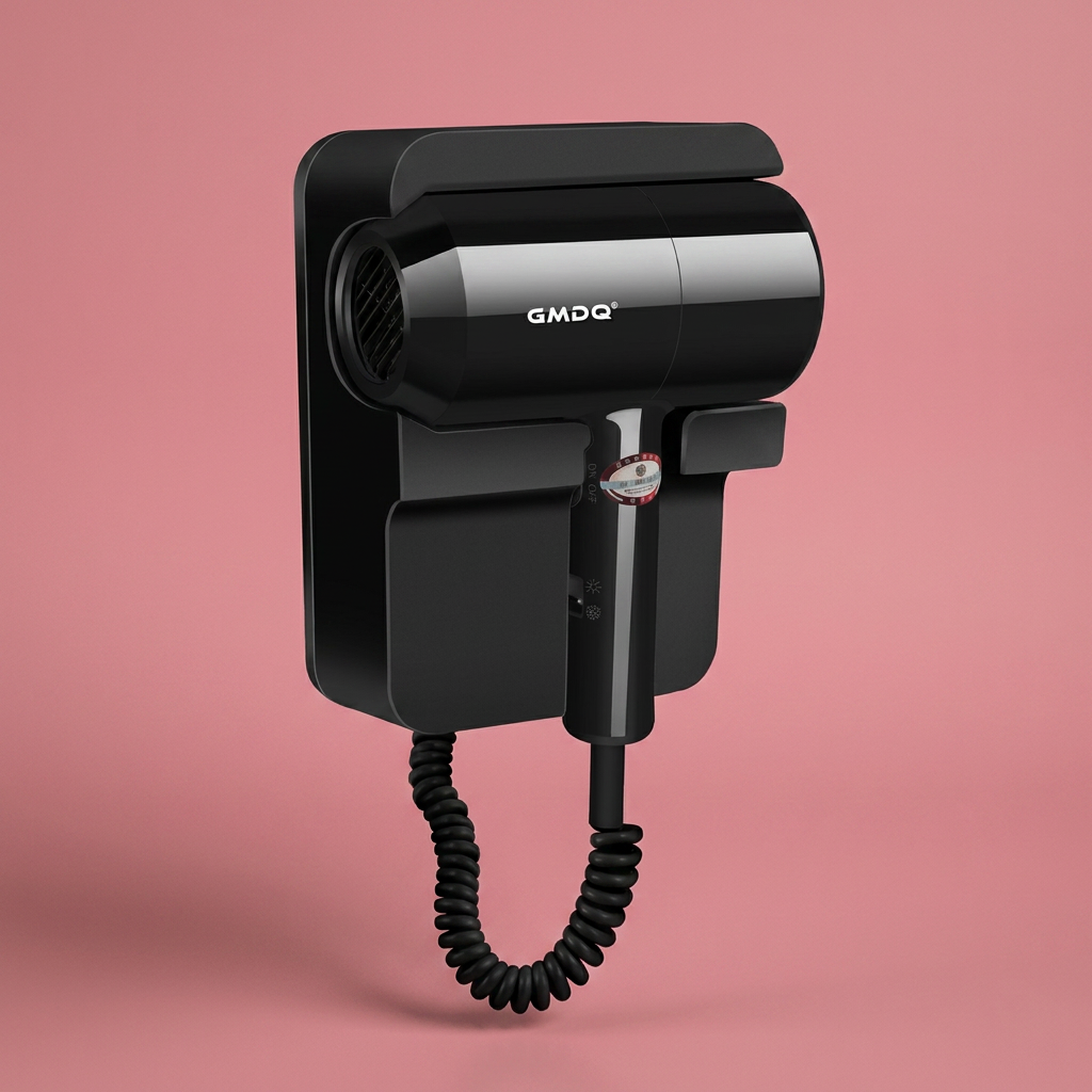 Product studio shot