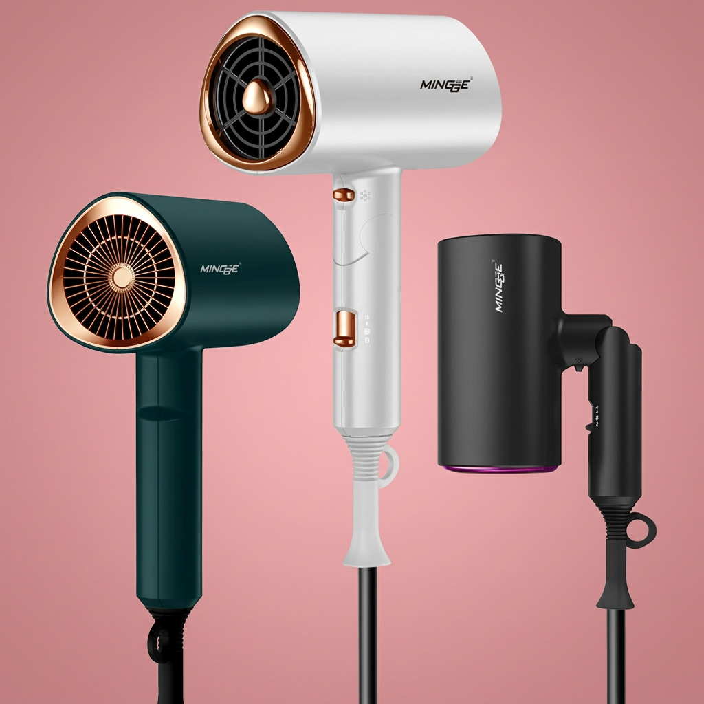 Product studio shot