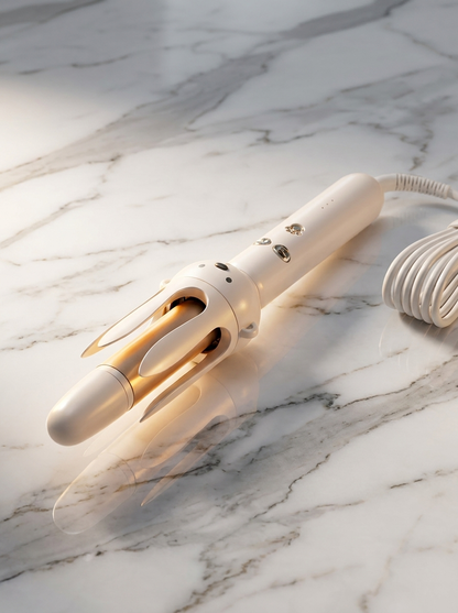 Rosétek Automatic Curler - hero